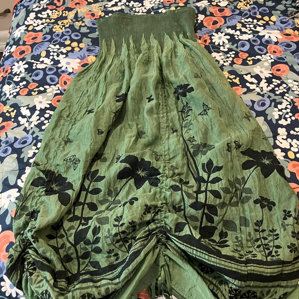 Fairycore skirt/dress